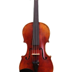 Studio Violin in Ilja Grawert Violinshop Brisbane