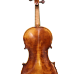 One of my beautiful studio violins build here in my Brisbane workshop