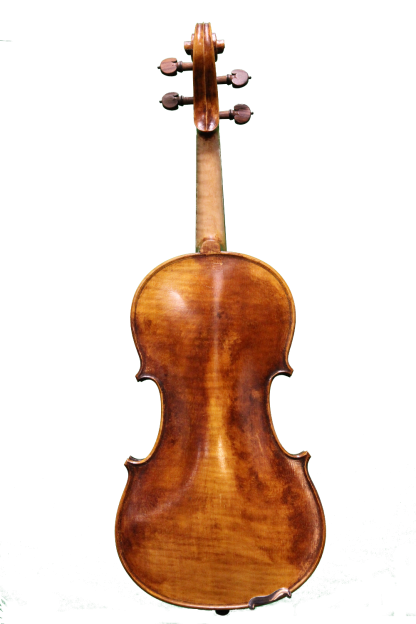 One of my beautiful studio violins build here in my Brisbane workshop