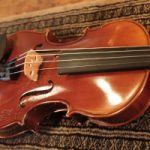 Beautiful Caprice 1 violin at Grawert violins r