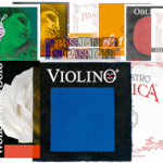 violin strings