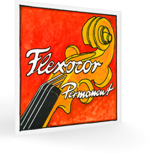 Pirastro Flexocore Permanent violin strings at Ilja Grawert violinmaker Brisbane 'The Gap' and North Queensland