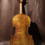 Fidelio 2 Violin by IGV Fidelio2 amber violin at Grawert violins in Brisbane Australia The Gap and North Queensland