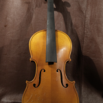 Fidelio 2 Violin by IGV Fidelio2 amber violin at Grawert violins in Brisbane Australia The Gap and North Queensland