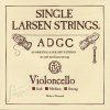 Larsen cello 4/4 single strings Larsen cello string single full size at Ilja Grawert violinmaker brisbane 'the gap' 'North Queensland' Australia