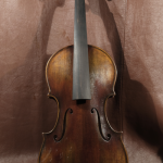 Lupot copy dark violin at Grawert violins in Brisbane Australia The Gap and North Queensland