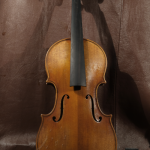 Lupot copy amber violin at Grawert violins in Brisbane Australia The Gap and North Queensland