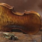 Fidelio 2 Violin by IGV Fidelio2 violin at Grawert violins in Brisbane Australia The Gap and North Queensland