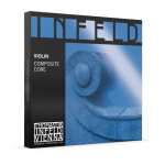 Infeld blue Thomastik Infeld string set full size at Ilja Grawert violinmaker brisbane 'the gap' 'North Queensland' Australia