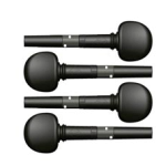 Wittner fine tune pegs set at Ilja Grawert violinmaker brisbane 'the gap' 'North Queensland' Australia