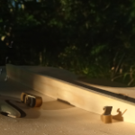 Cello 7/8 size New Studio Instrument 7/8 studio cello at Ilja Grawert violin shop workshop Brisbane Australia