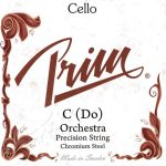 Prim cello strings full size at Ilja Grawert violinmaker brisbane 'the gap' 'North Queensland' Australia