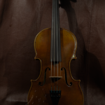 Stradivari copy violin #1800 full size at Ilja Grawert violinmaker brisbane 'the gap' 'North Queensland' Australia