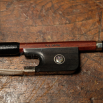 German Doerfler Master bow cello round from Ilja Grawert & son Violin makers Brisbane The Gap, Whitsundays