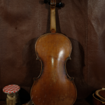 1930 violin german Ilja Grawert violins in Brisbane Australia The Gap and North Queensland