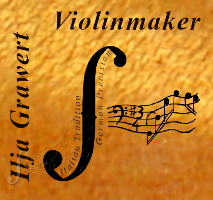 Ilja Grawert & Son Violinmakers