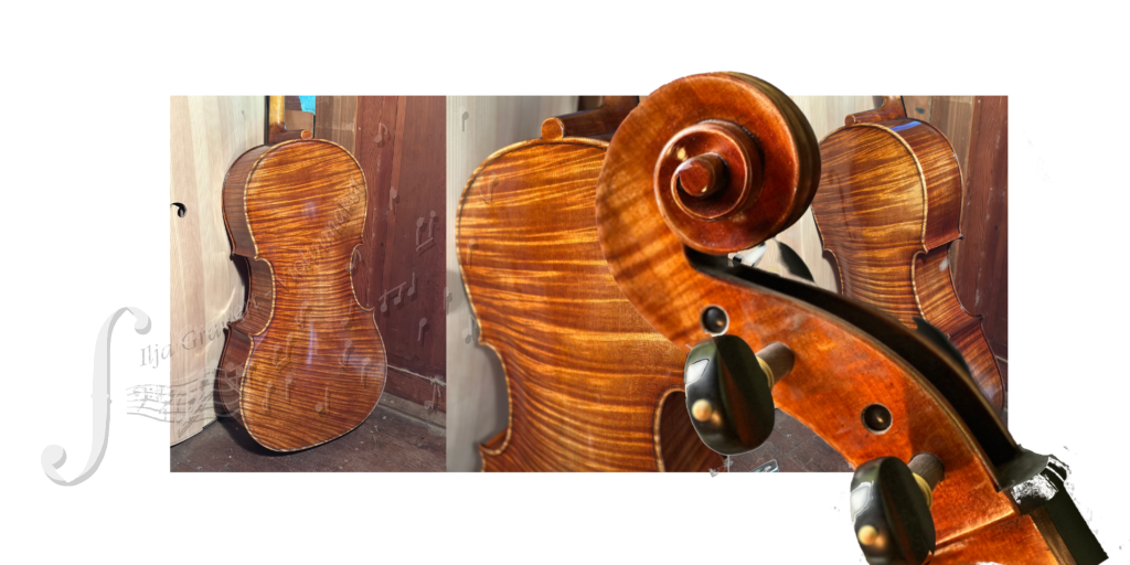 Atelier Émile Vernier