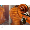 Master Émile Vernier cello