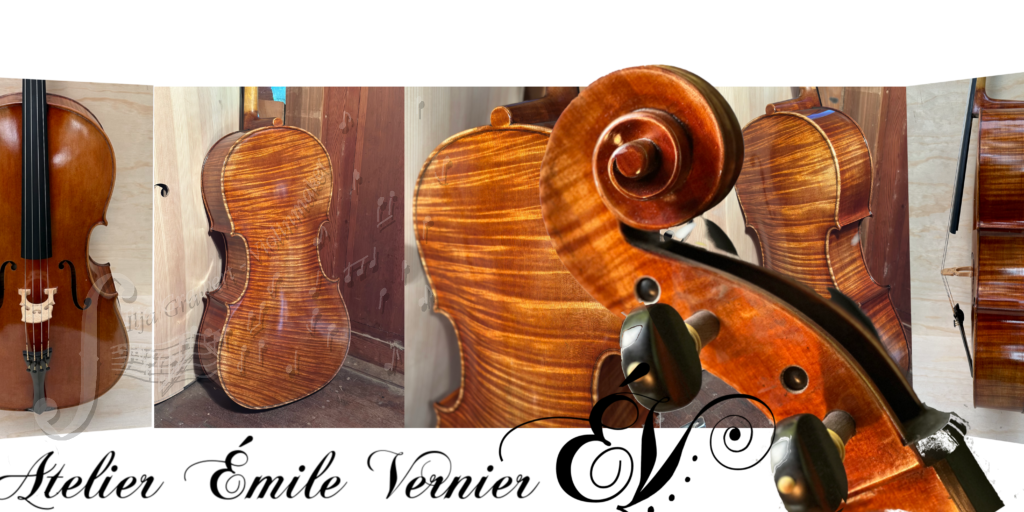 Atelier Émile Vernier